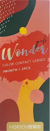 [WONDER GIRLS] WG - 1 pieces 6 month